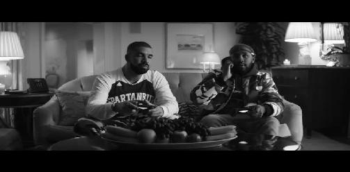 Trouble Ft. Drake & Mike Will Made It - Bring It Back